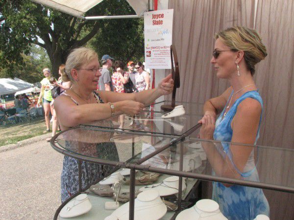 ArtSplash 2012